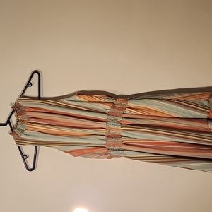 Belle  ski dress size small